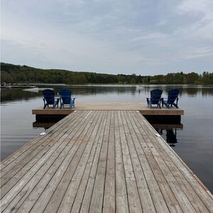 Meet your Posher, Lucky